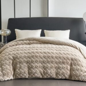 Classic Diamond Beige