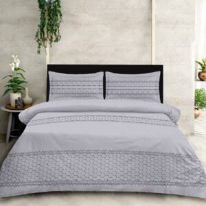 silver-dot-alphanso-collection-cotton-bedsheet